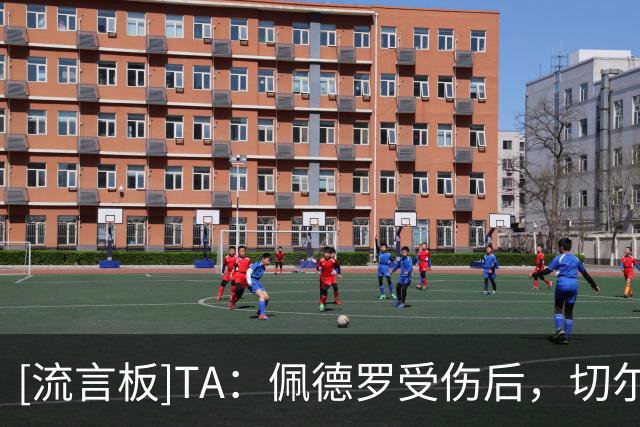 [流言板]TA：佩德罗受伤后，切尔西可能采用内托伪9/维尔贝克等选择